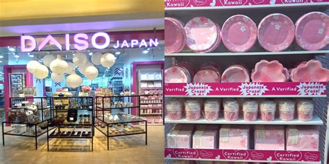 daiso japan megamall|Daiso Japan PH .